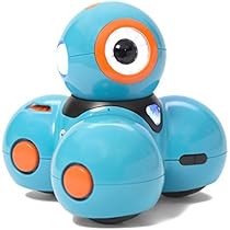 ダッシュくん　プログラミングロボット　Wonder Workshop 楽天市場】正規品 日本語取扱説明書付き プログラミング