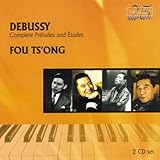 Debussy: Complete Preludes