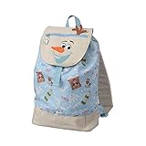 アナと雪の女王 アナとエルサの フローズンファンタジー 2016 オラフ リュック バッグ ( ディズニーランド限定 グッズ )