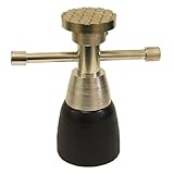 BIGMAN(ビッグマン) 木台ジャッキ ミニジャッキ 軽量・コンパクト DIY