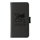 ポケモンセンターオリジナル マルチスマホカバー POKÉMON GRAPHIX PTBL
