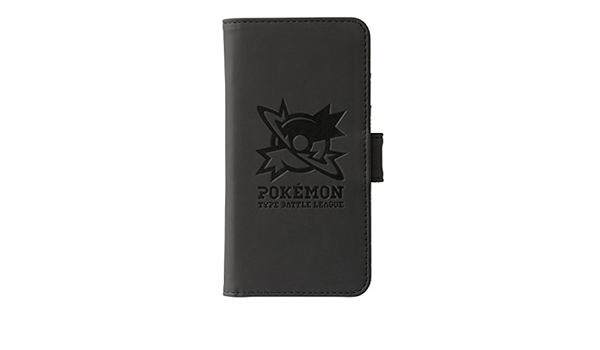 Amazon Co Jp ポケモンセンターオリジナル マルチスマホカバー Pokemon Graphix Ptbl おもちゃ