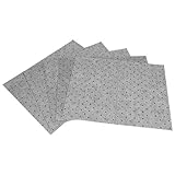 湘南ワイパー オイルガード 吸着マット PS9121 5枚