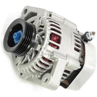 Amazon.co.jp 最新リリース: 車用オルタネーター の新着ランキングです。