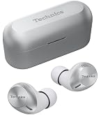 Amazon.co.jp: パナソニック テクニクス カナル型 ノイズキャンセ