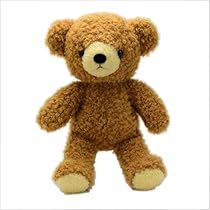 Amazon.co.jp: 童心 日本製 ぬいぐるみ ～ 縫製から仕上げまで