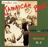 Jamaican Be