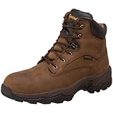 Chippewa メンズ US サイズ: 8 Wide (EE) US カラー: ブラウン