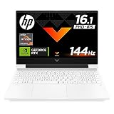 HP ゲーミングノート PC Victus 16 RTX 4060 Ryzen7 7840HS 16GB 512GB Windows11 Home 16.1インチ リフレッシュレート 144Hz ゲーム実況 配信 動画編集(型番：807C1PA-AAAA)