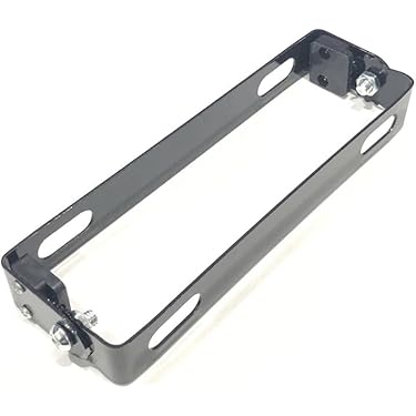 Amazon.co.jp 最新リリース: バイク用ナンバープレートホルダー