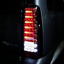 JB23 テールランプ ジムニー JB23 LED テールランプ左右セット パーツ ライト