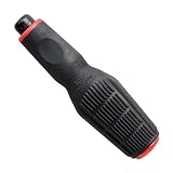 アネックス(ANEX) ハンドル 差替式 ソフトグリップタイプ (ビットなし) No.3970-H