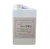 エム・ティ・エル 植物活性剤 「リーフラン」 国産 天然腐植資材 1L -