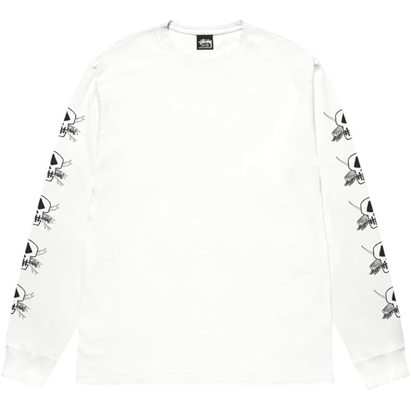STUSSY FOILS Tシャツ PIGMENT DYED 長袖 4色 送料込み Amazon | [ステューシー] FOILS LS TEE PIGMENT DYED 1995040
