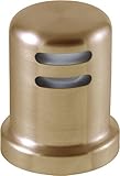 Delta 72020-CZ Air Gap, Champagne Bronze [並行輸入品]