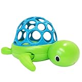 オーボール ワインド&スイム・タートル