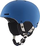 Anon(アノン) RIME ボーイズライムヘルメット 13282101 BLUE S/M