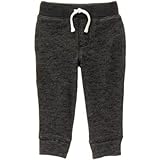 ジンボリー GYMBOREE/ プルオンジョガー スモーク ボトムスパンツ 5歳【並行輸入】