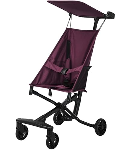 【美品】BEBEROAD R2 ベビーカー バギー コンパクト 軽量 折り畳み 楽天市場】BEBEROAD R2 ベビーカー バギー コンパクト 軽量 折りたたみ