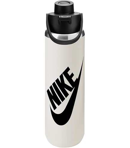 Amazon｜ナイキ(NIKE) ステンレス リチャージチャグボトル HY2017
