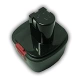 MaximalPower PTB GRG12 Power Tool Replacement Battery for Lincoln, 12V, 2000mAh, Ni-CD [並行輸入品]