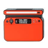 SOTOHE ポータブル電源 5年後も使える162000mAh/518Wh 50/60㎐切替 大容量蓄電池【ワイヤレス充電/定格出力500W