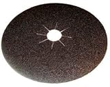 VIRGINIA ABRASIVES 007-17216 17x2 16G FLR Sand Disc [並行輸入品]