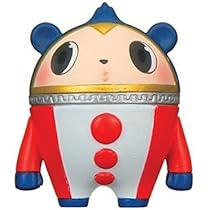 ゲームキャラクターズコレクション ミニ ペルソナ2罪 7set ゲームキャラクターズコレクション ミニ ペルソナ2 罪 BOX