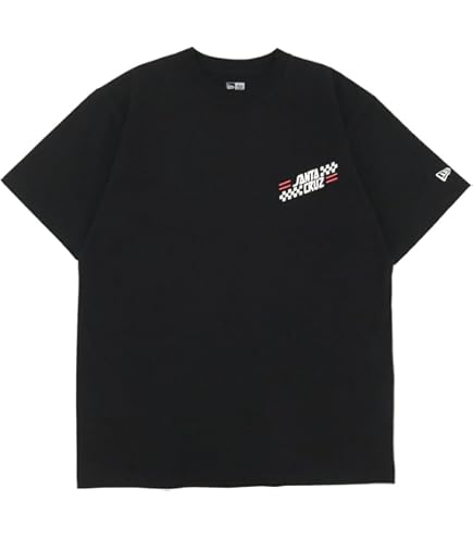 Amazon | Santa Cruz メンズ スクリーミングハンドシャツ US サイズ