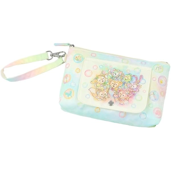Amazon.co.jp: ダッフィー＆フレンズ パジャマワンピースセット