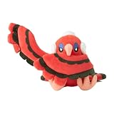 ポケモンセンターオリジナル 741 ぬいぐるみ Pokémon fit オドリドリ(めらめらスタイル)