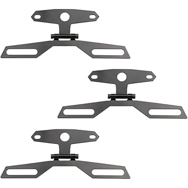 Amazon.co.jp 最新リリース: バイク用ナンバープレートホルダー の新着