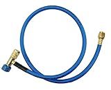 BBK ECOバルブ付チャージングホース(青色) ECOシリーズ EV-HB