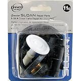 クローゼットdrop-in kit3.5 GPF