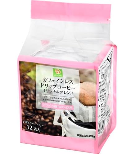 Amazon.co.jp: ネスレ日本 ネスカフェ ゴールドブレンド カフェイン