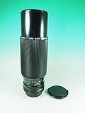 Canon MFレンズ NewFD 100-300mm F5.6