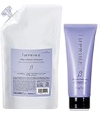 ナプラ  インプライム シャンプー 詰替700ml＆トリートメント200g×3本 Amazon.co.jp: ナプラ インプライム シルキー モイスチャー ベータ