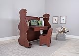 Ace Baby Furniture MDBCH1077 Mobile Adjustable Desk [並行輸入品]