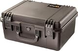 TRUSCO PELICAN ストーム IM2450 (フォームなし)黒 487×386×22 IM2450NFBK