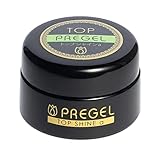 PRE GEL トップシャイン a 4g UV/LED対応
