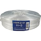 司化成工業:ツカサ PP周面融着縄(ツカサコード)H-5 H-5 型式:H-5
