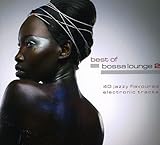 BEST OF BOSSA LOUNGE VOL.2