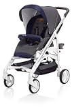 Inglesina イングリッシーナ ベビーカー Trilogy Stroller, Jeans [並行輸入品]