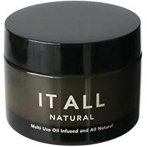 Amazon | IT ALL NATURAL イットオールナチュラル ライヴリーオイル