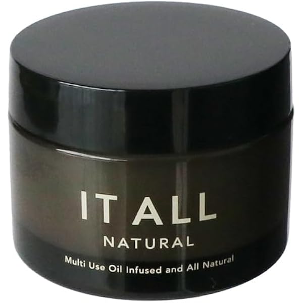 Amazon | IT ALL NATURAL イットオールナチュラル ライヴリーオイル