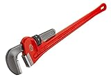 RIDGID(リジッド) 31045 60HD ストレ-トパイプレンチ
