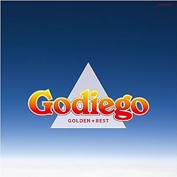 Amazon.co.jp: GODIEGO BOX - ゴダイゴ: ミュージック