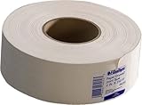 Saint-Gobain ADFORS FDW6618-U FibaTape Paper Drywall Joint Tape 2-Inch x 250-Feet, White [並行輸入品]