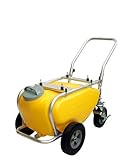 工進 50Lタンク・キャリーセット TK-50N