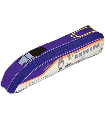 Amazon.co.jp: 電ペンケース W7系北陸新幹線 : 文房具・オフィス用品